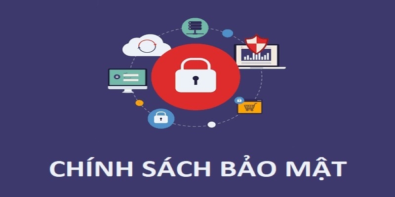 Tuân thủ đúng các quy định về chính sách bảo mật tại trang web chúng tôi