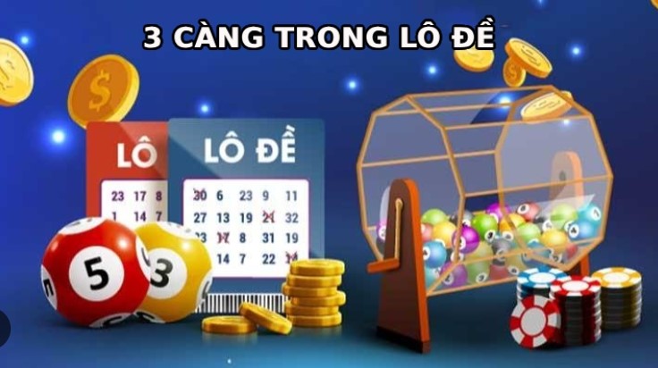 Khái niệm lô 3 càng là gì