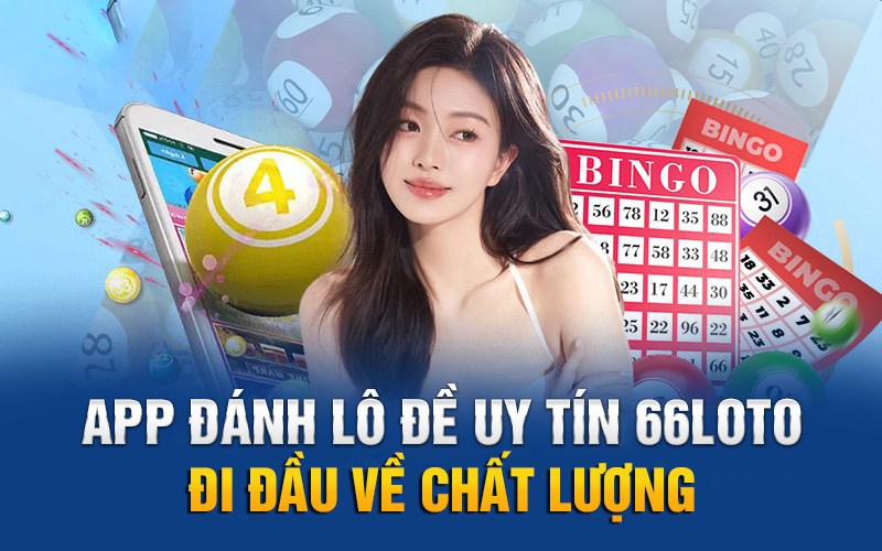 Giới thiệu lô đề online 66loto 