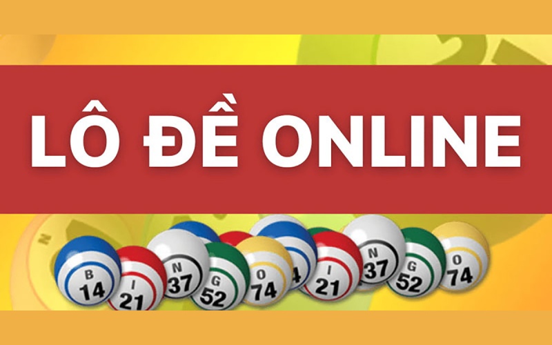 Lô đề online 66loto