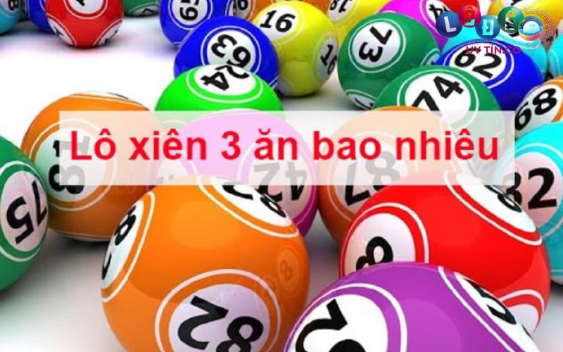 Bí kíp chơi xiên bất bại nhất định bạn không nên bỏ lỡ 