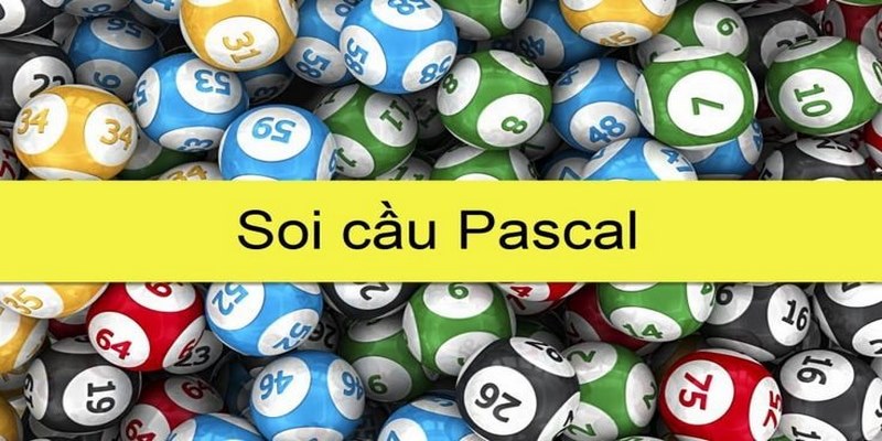 Tổng quan về cách soi cầu Pascal