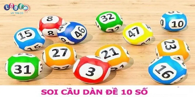 Dàn Đề Bất Tử 10 Số chuẩn nhất