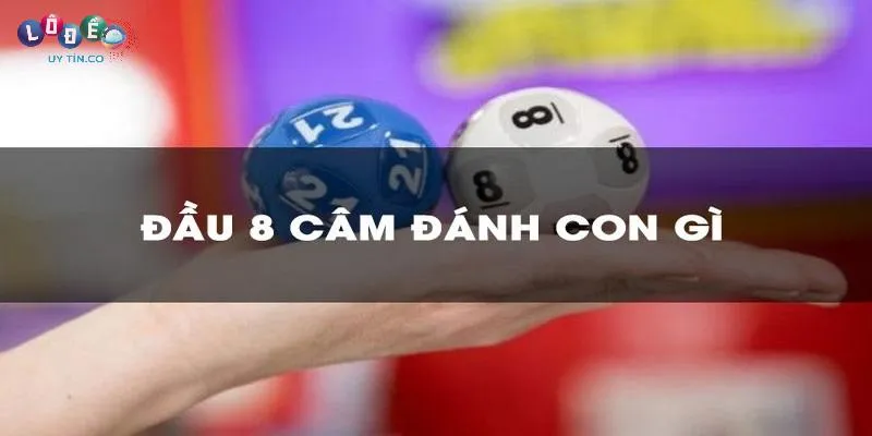 Tìm hiểu về lô câm đầu 8